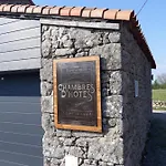 Maison d'hôtes Les Du Couraud 3*