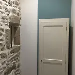 Les Du Couraud 3* Saint-Aubin-des-Ormeaux