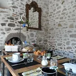Les Du Couraud Πανσιόν