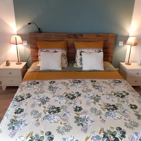 Affittacamere Les Du Couraud Saint-Aubin-des-Ormeaux