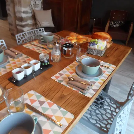 Affittacamere Les Du Couraud 3*