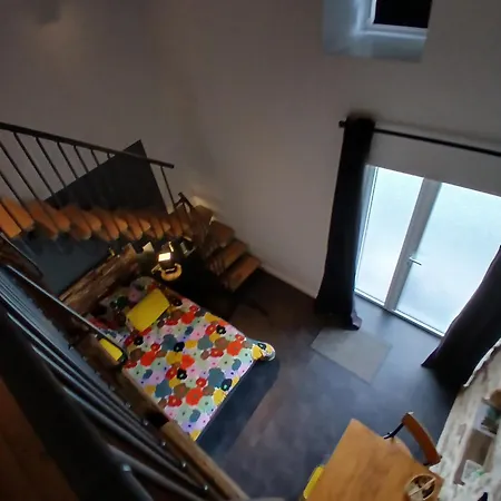 Les Du Couraud Gasthuis 3*