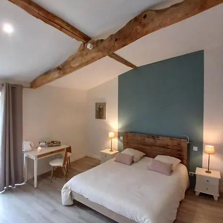 Les Du Couraud Saint-Aubin-des-Ormeaux