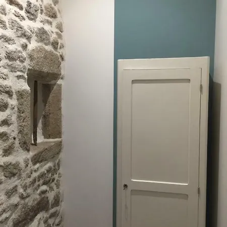 Les Du Couraud 3* Saint-Aubin-des-Ormeaux