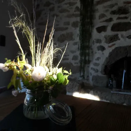 Affittacamere Les Du Couraud Saint-Aubin-des-Ormeaux