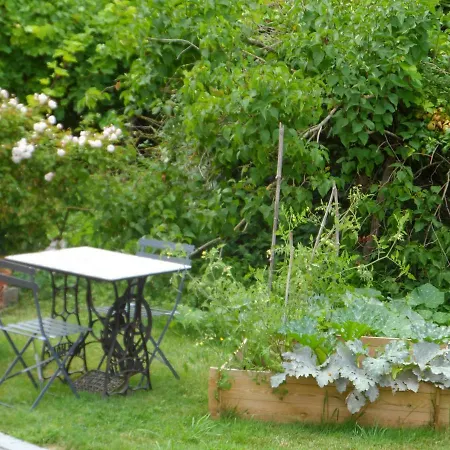 Affittacamere Les Du Couraud Saint-Aubin-des-Ormeaux