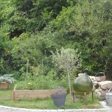 Les Du Couraud Affittacamere