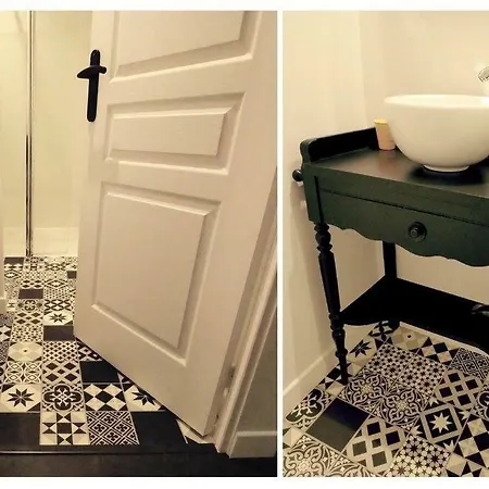 Vendégház Les Du Couraud Saint-Aubin-des-Ormeaux