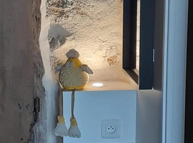 Les Du Couraud Saint-Aubin-des-Ormeaux