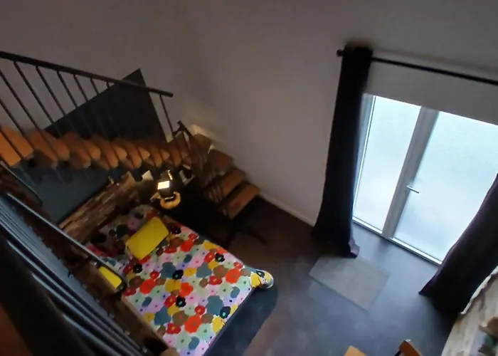 Les Du Couraud Gasthuis 3*