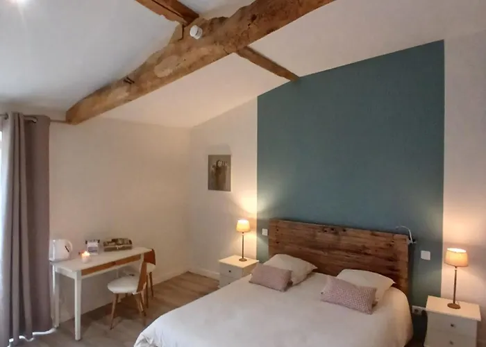 Les Du Couraud Saint-Aubin-des-Ormeaux