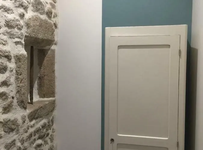 Les Du Couraud 3* Saint-Aubin-des-Ormeaux