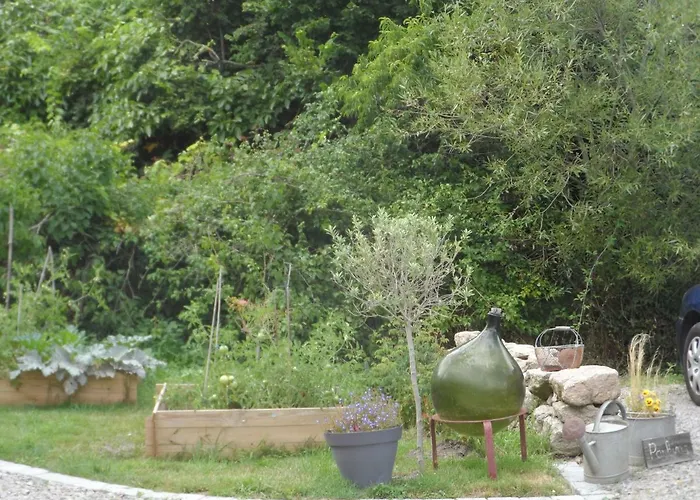 Les Du Couraud Gasthuis