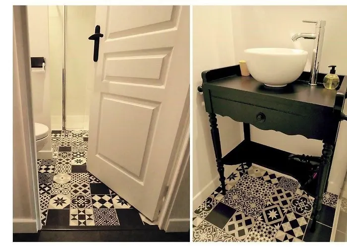 Gasthuis Les Du Couraud Saint-Aubin-des-Ormeaux